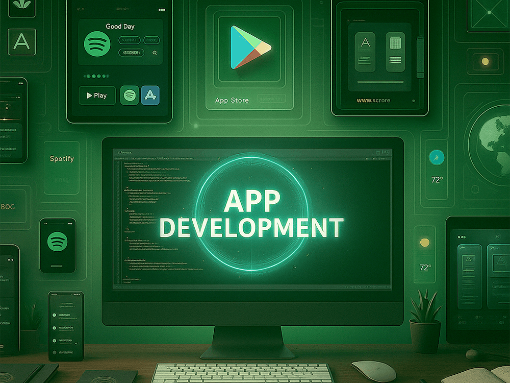 App Developer