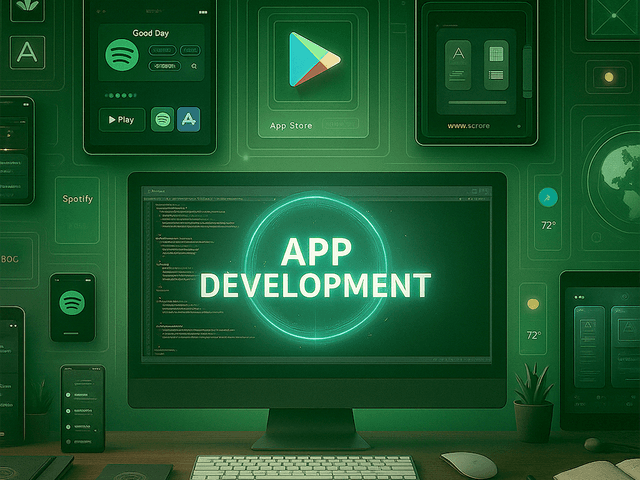 App Development