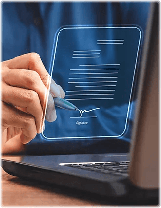 Smart Contract Development