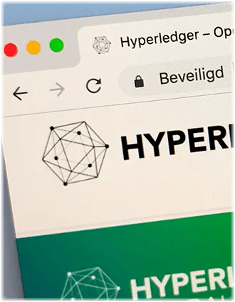 Hyperledger