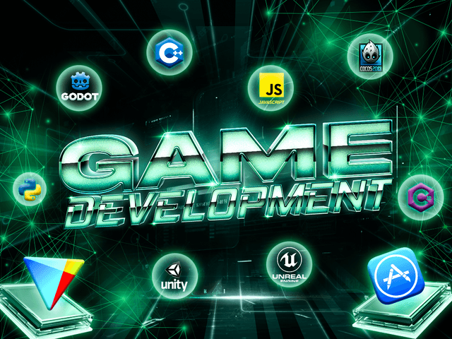 Game Development