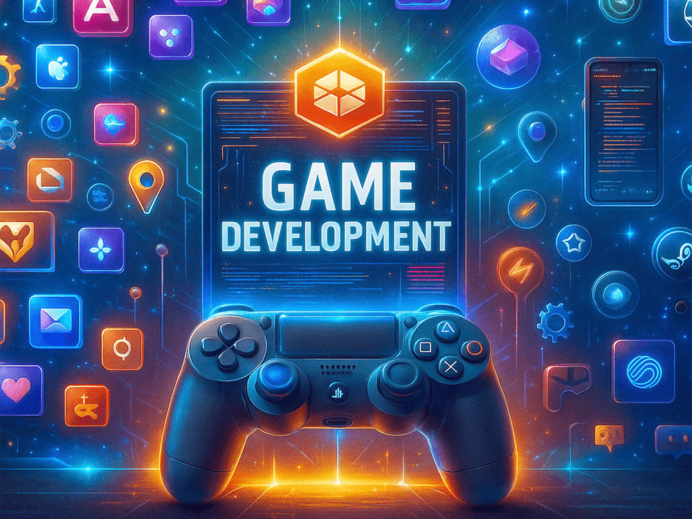 Game Developer
