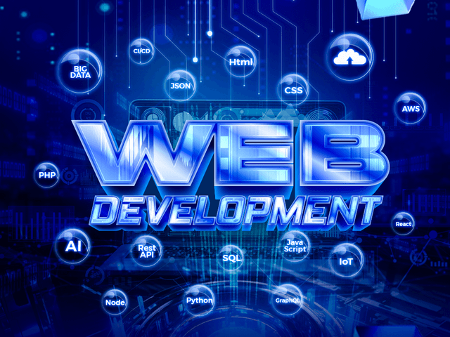 Web Development