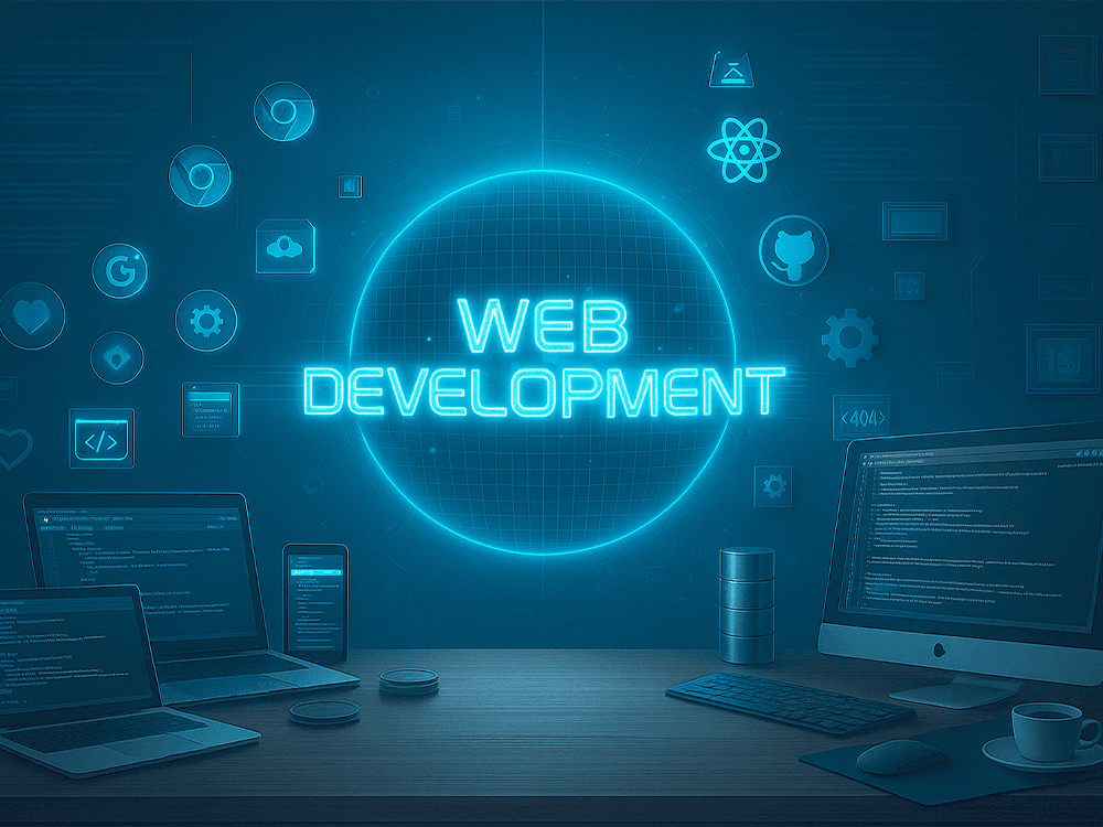 Web Developer
