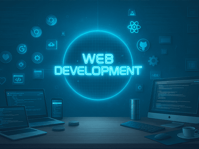 Web Development