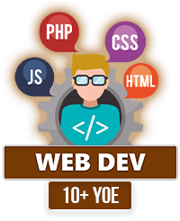 Web Development