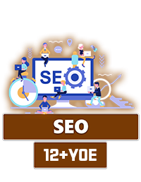 SEO Services