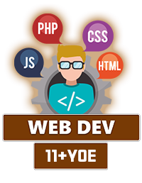 Web Development