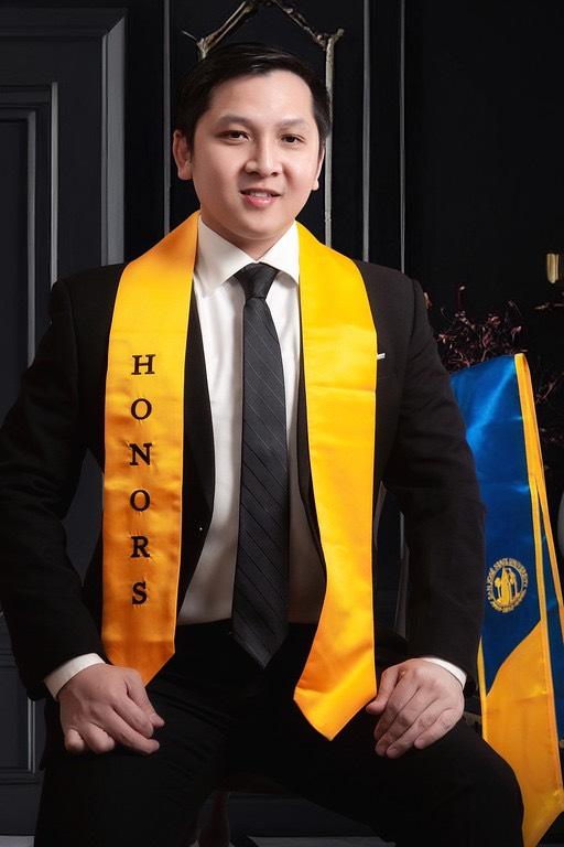 Bao Nguyen - Founder