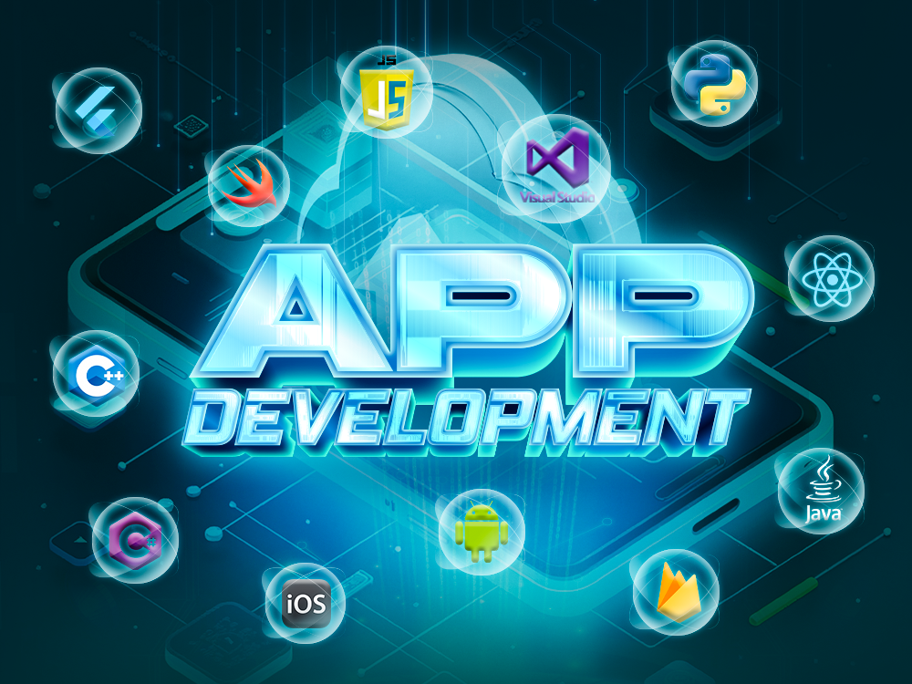 Mobile App Development Services | BaooTech