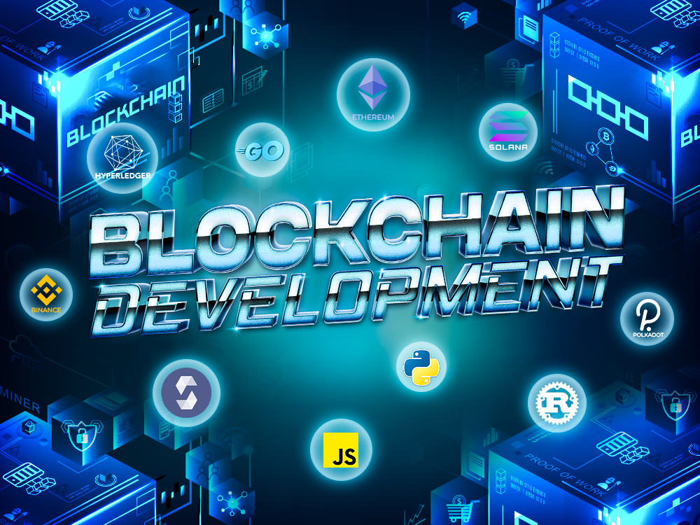 Blockchain Development Solutions | BaooTech