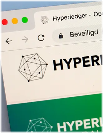 Hyperledger